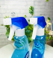 Chai Xịt Lau Kính Cty Liên Minh 600ml (2)