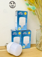 Bóng Đèn Buld 10W siêu sáng tiết kiệm điện (1)