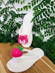DÉP KẸP MANG TRONG NHÀ HÌNH GẤU SIÊU KUTE (6)