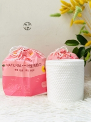 KHĂN LAU MẶT COTTON HỒNG NỘI ĐỊA MẪU MỚI (2)