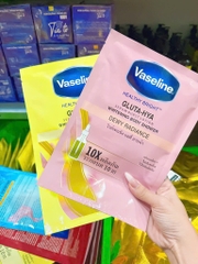TẮM TRẮNG VASELINE 10X DẠNG BỊT GÓI '