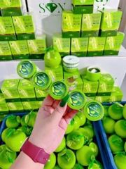 KEM KÍCH TRẮNG VITAMIN B10 , BƯỞI SON (3)
