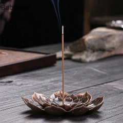 Lư hương đốt nhang hình hoa sen 3 tầng (1)