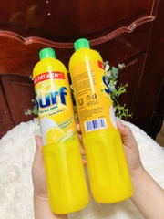 CHAI NƯỚC RỬA CHÉN SURF 750g CHÍNH HÃNG ( Ko áp dụng cho giảm 10%) (2)