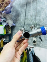 Van Nước 2 Cổng Xả Có Điều Khiển Riêng Biệt (5)