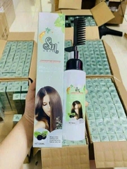 DUỖI TÓC SIN (15)