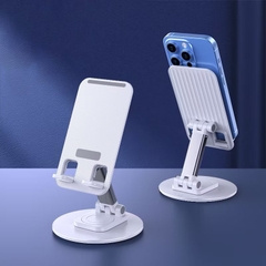 GIÁ ĐỠ ĐIỆN THOẠI XOAY 360 MẪU X6 (2)