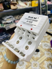 Bộ Sạc Pin Tiểu Đa Năng J268 (7)