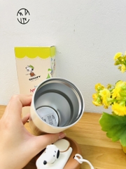 LY GIỮ NHIỆT THEMOS CUP 420ML INOX NHIỀU HÌNH CUTE (8)