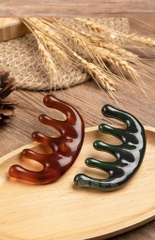 LƯỢC MASSA CỔ VAI GÁY BẰNG NHỰA (1)