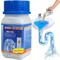 Bột Thông Cống Nắp Xanh Loại 1 Hàng Chuẩn NĐ (1) '