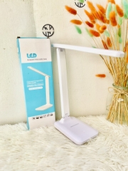ĐÈN HỌC ĐỂ BÀN SẠC USB MÃ 868 (7)