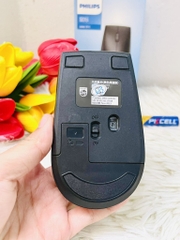 CHUỘT KHÔNG DÂY PHILIPS MÃ 7317 (10)