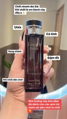 NƯỚC HOA DUBAI LUXURY, LẺ TT TRÊN 200K (15) '