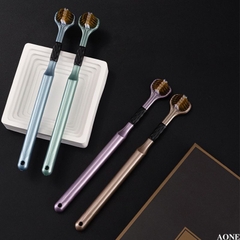SET 4 CÂY BÀN CHẢI ĐÁNH RĂNG 3 ĐẦU MẪU MỚI (2)