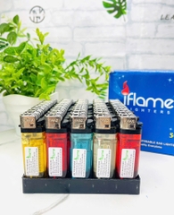 KM QUẸT LỬA CTY HẰNG PHONG LOẠI THƯỜNG (MUA 2 TẶNG 1) (50c giảm 1k/1c)