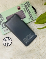 PIN SẠC DỰ PHÒNG P625 CHÍNH HÃNG REMAX 10.000mah (14)
