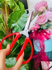 KÉO CÁN ĐỎ 17cm LOẠI 45g (1)