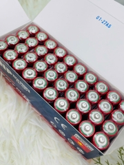 CẶP PIN AA NP CHÍNH HÃNG (0.5)