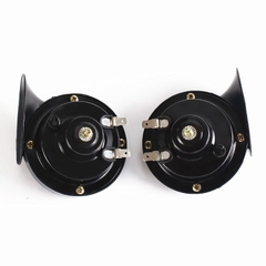 Còi 12v Ốc Sên Cực Lớn Cho oto Xe Máy