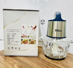 MÁY XAY THỊT ĐA NĂNG SEKA CHÍNH HÃNG CTY SK2288 (20)