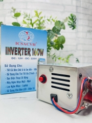 THIẾT BỊ BIẾN ĐIỆN 12V RA 220V 160W (15)