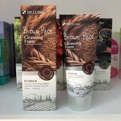 SỮA RỬA MẶT 3W CAFE & TRÀ XANH (5) '
