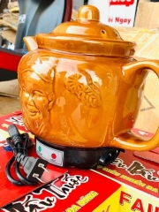 Ấm Siêu Nấu Thuốc Chính Hãng (10)