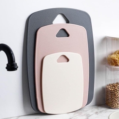 Bộ Thớt Kháng Khuẩn 3 Cái Loại 1 (2)