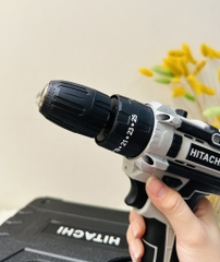 BỘ MÁY KHOAN BẮN VÍT 2 PIN HITACHI 36V (40)