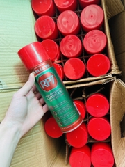 xịt chống rỉ sét R7 chai lớn 300gram (3)