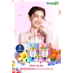 SOAP XÀ PHÒNG TẮM CON VẸT THAILAND (2) '