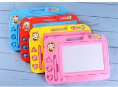 Bảng Viết Gạt Xoá Cho Bé (2)