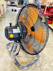 QUẠT SÀN ASIA CHÍNH HÃNG 80W SIZE 45cm ( BH 2 NĂM) (30) '