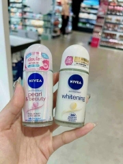 LĂN NÁCH NIVEA, NAM - NỮ THAILAND CHAI LỚN (5)
