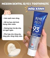 KEM ĐÁNH RĂNG HÀN QUỐC 93 , TRẮNG RĂNG (4)