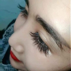Dưỡng Mi Ngày - Đêm FEG (10) '