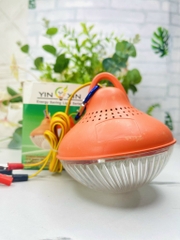 Bóng Đèn Kẹp Bình 12v Công Suất 36w Siêu Sáng