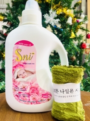 CAN NƯỚC GIẶT XẢ SNI 2 LÍT CHÍNH HÃNG (4)