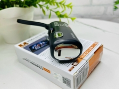 PIN SẠC DỰ PHÒNG NHANH 22.5W SIÊU NHỎ GỌN 5.000mah CHÍNH HÃNG WEKOME  (14)