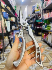 Kéo Cắt Gà Răng Cưa Loại 1 (7)