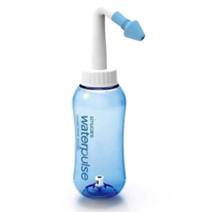 Bình Làm Sạch Mũi Water Plus Chính Hãng Sịn (3)