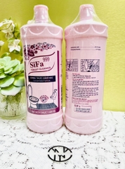 Tẩy Cầu Hồng 1Lít Cty SIFA (2) (thùng 15 chai)