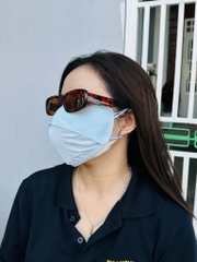 KHẨU TRANG VẢI CHỐNG NẮNG CHỐNG UV CÓ NÚT CHỈNH DÂY (1)