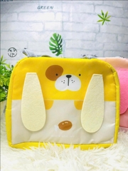 Túi giữ nhiệt đựng thức ăn hình thú 22x12.5x19.5cm (3)