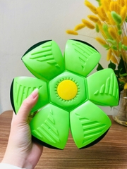 BANH BÓNG NẢY MA THUẬT CÓ ĐÈN CHO BÉ (3)
