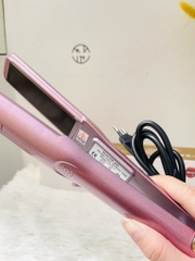 MÁY KẸP DUỖI TÓC KEMEI CHÍNH HÃNG 852 (10)