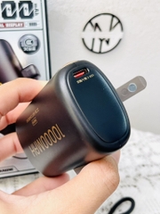 PIN SẠC DỰ PHÒNG NHANH 22.5W SIÊU NHỎ GỌN 10.000mah CHÍNH HÃNG WEKOME 113 (26)