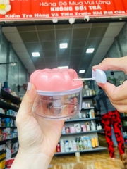 Dụng Cụ Xay Tỏi Ớt Hình Hoa 2 Lưỡi (2)