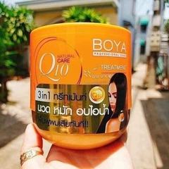 Ủ Xả Dưỡng Tóc Boya Q10 (C.K5) '